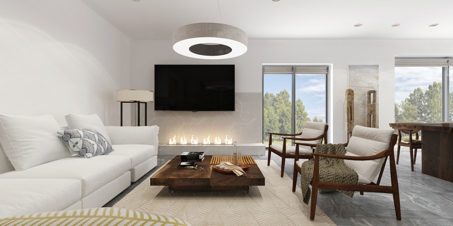 Интернет Минимализм