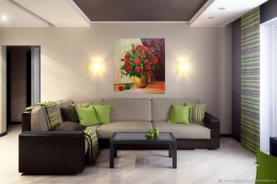 Обои Bravo кедр