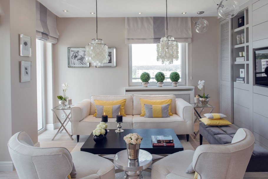 Люстра fun 2dm d44