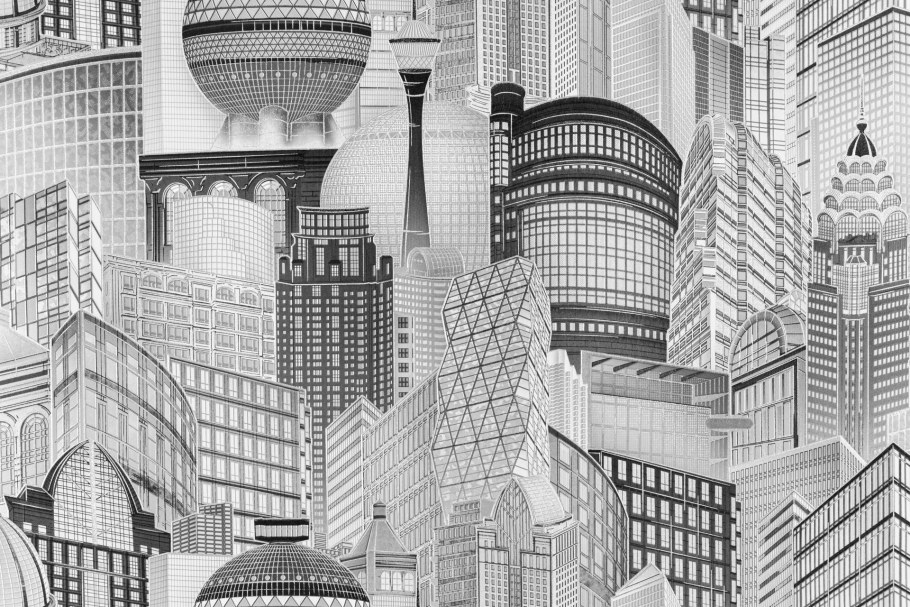 Артекс OVK Design Mango Tango сет 5 Мегаполис