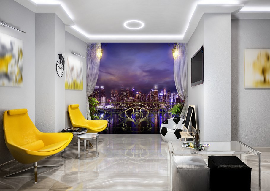 Дивино декор