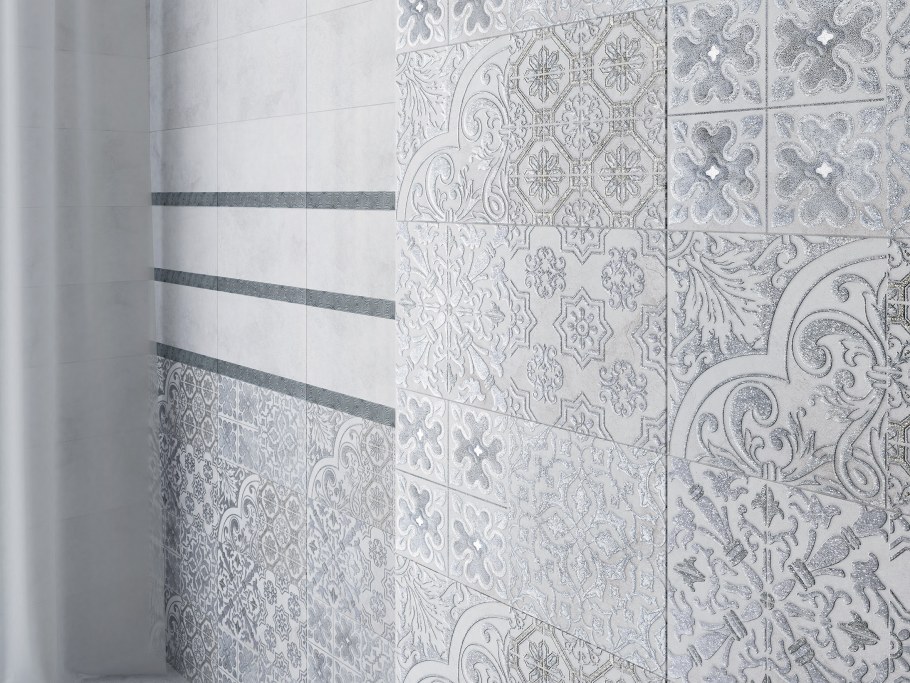 Lasselsberger Ceramics Кампанилья