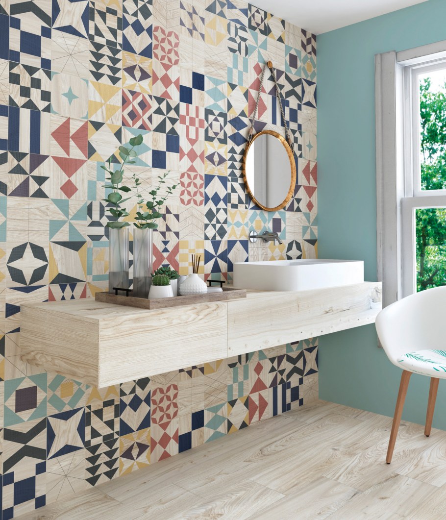 Kaleido Mix 33.15x33.15