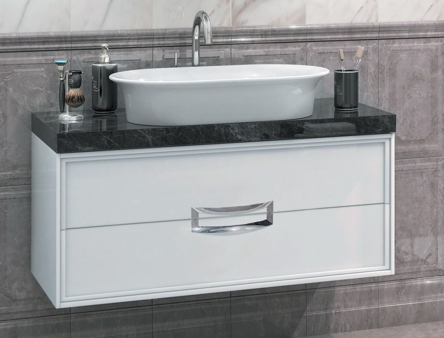 Раковина Kerama Marazzi Canaletto 65x40