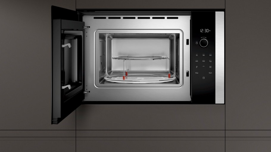 Микроволновая печь встраиваемая Neff hlawd53n0