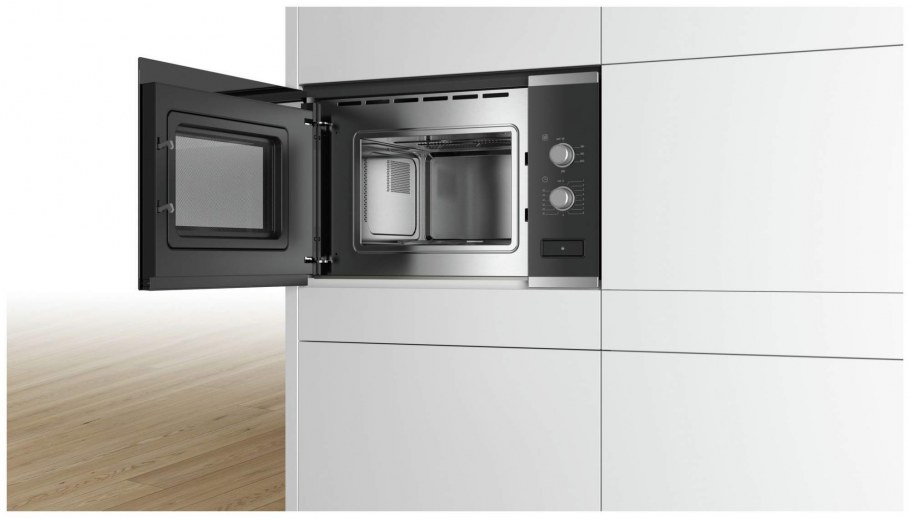 Микроволновая печь встраиваемая Bosch bfl520mb0