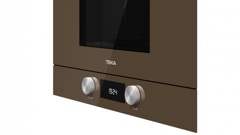 Teka ml 8220 bis (серый)