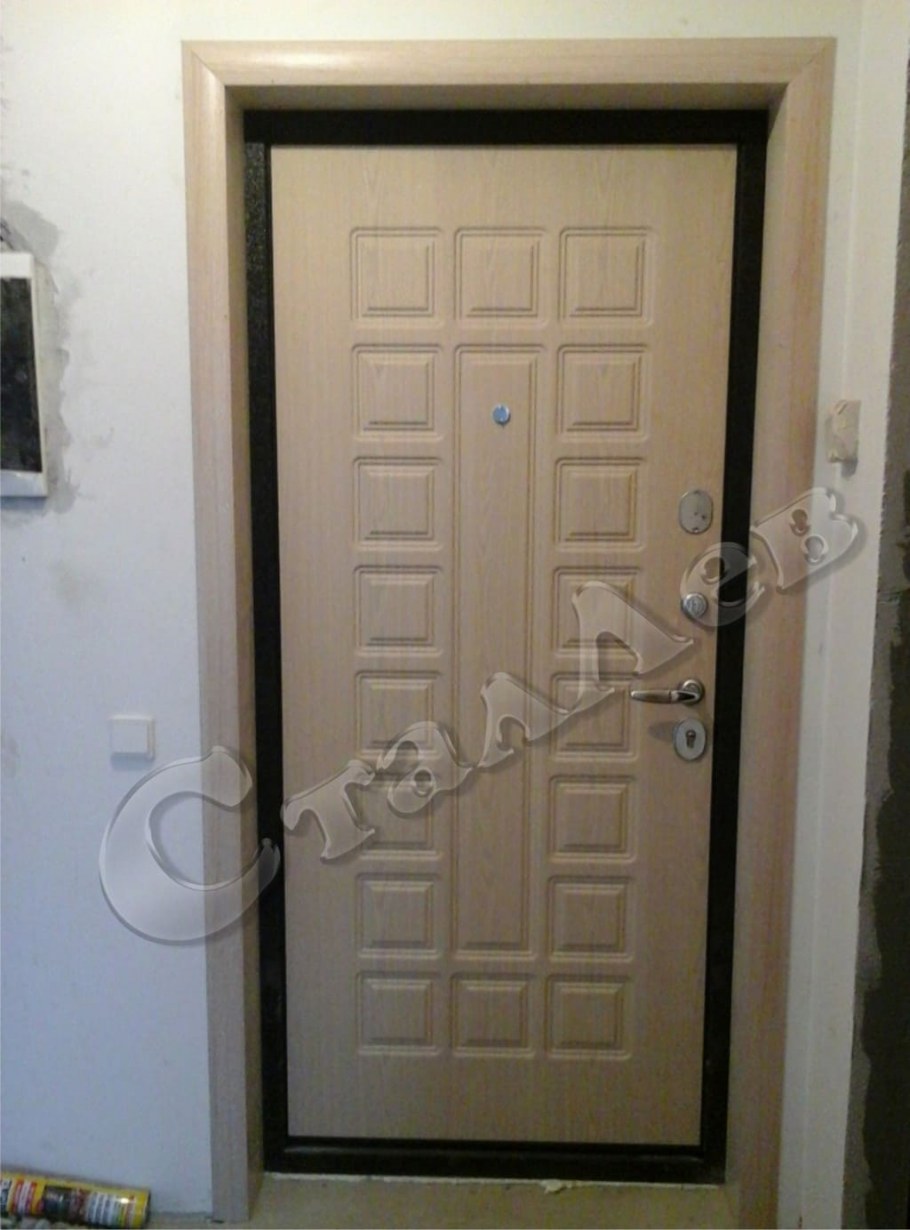 Наличники на двери