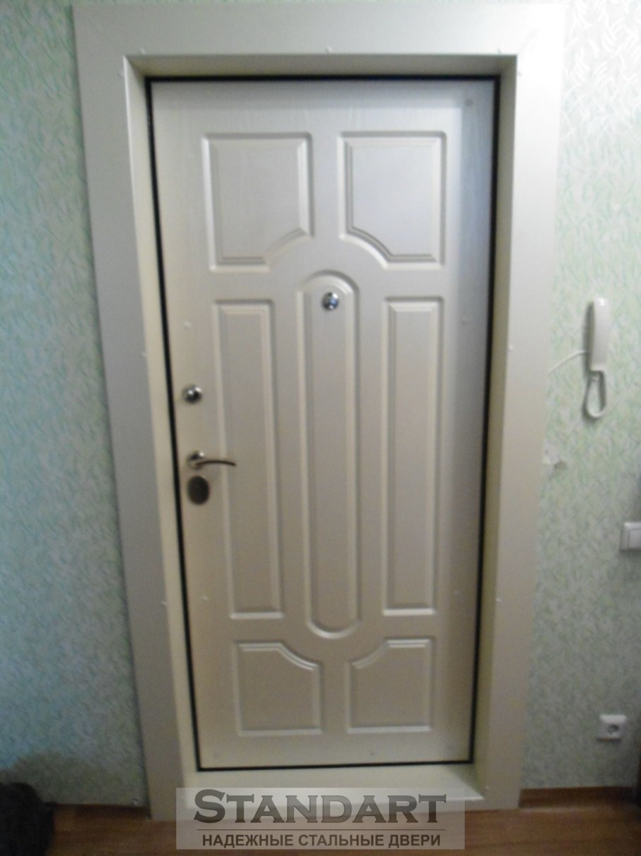 Дверные откосы Торекс