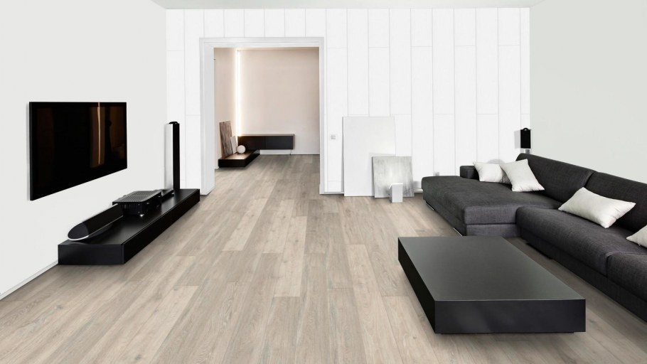 Terhurne дуб танцпол