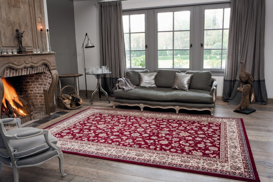 Ковер Султан Турция