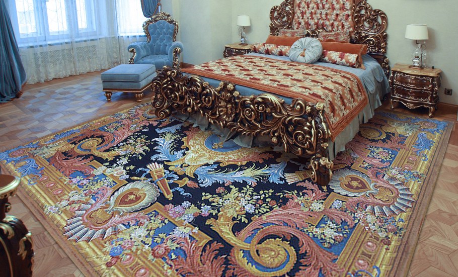 Ковры Stark Carpet