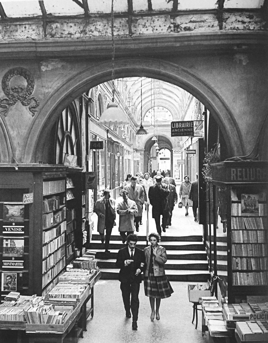 Фотограф Paul Almasy