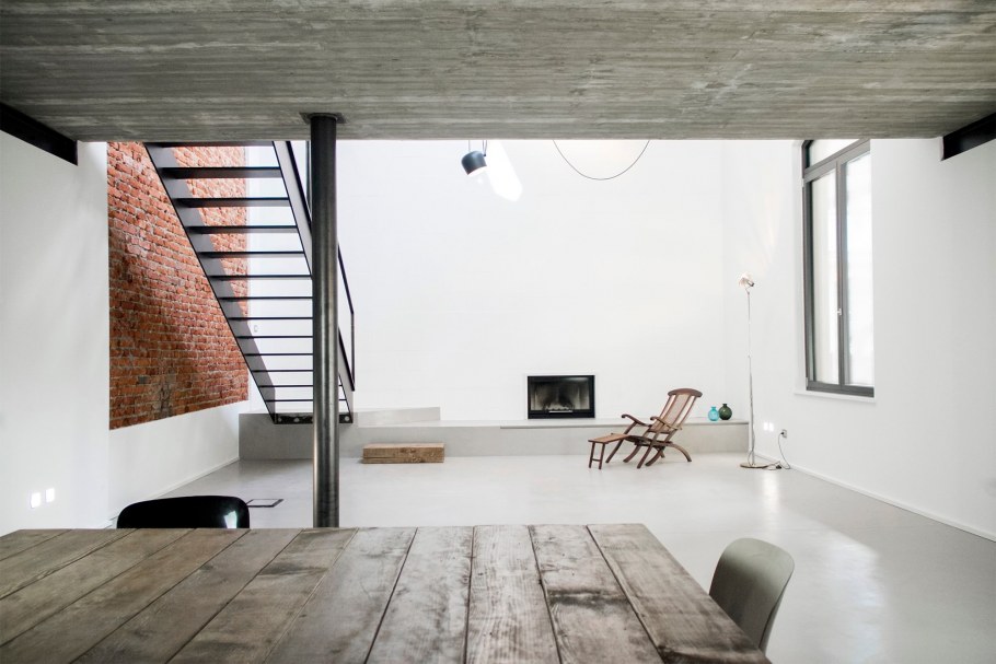 Стиль Минимализм в интерьере