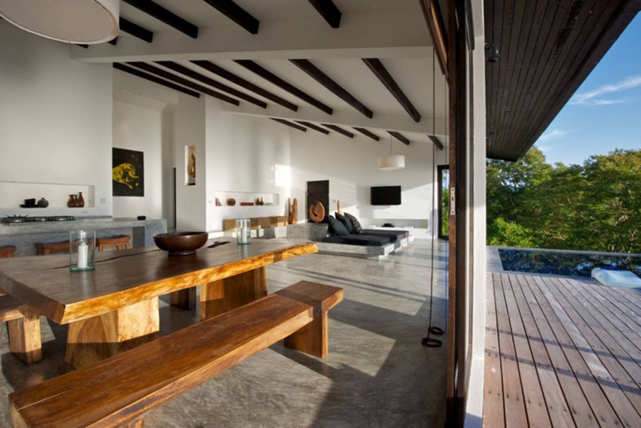 Японский Минимализм в интерьере