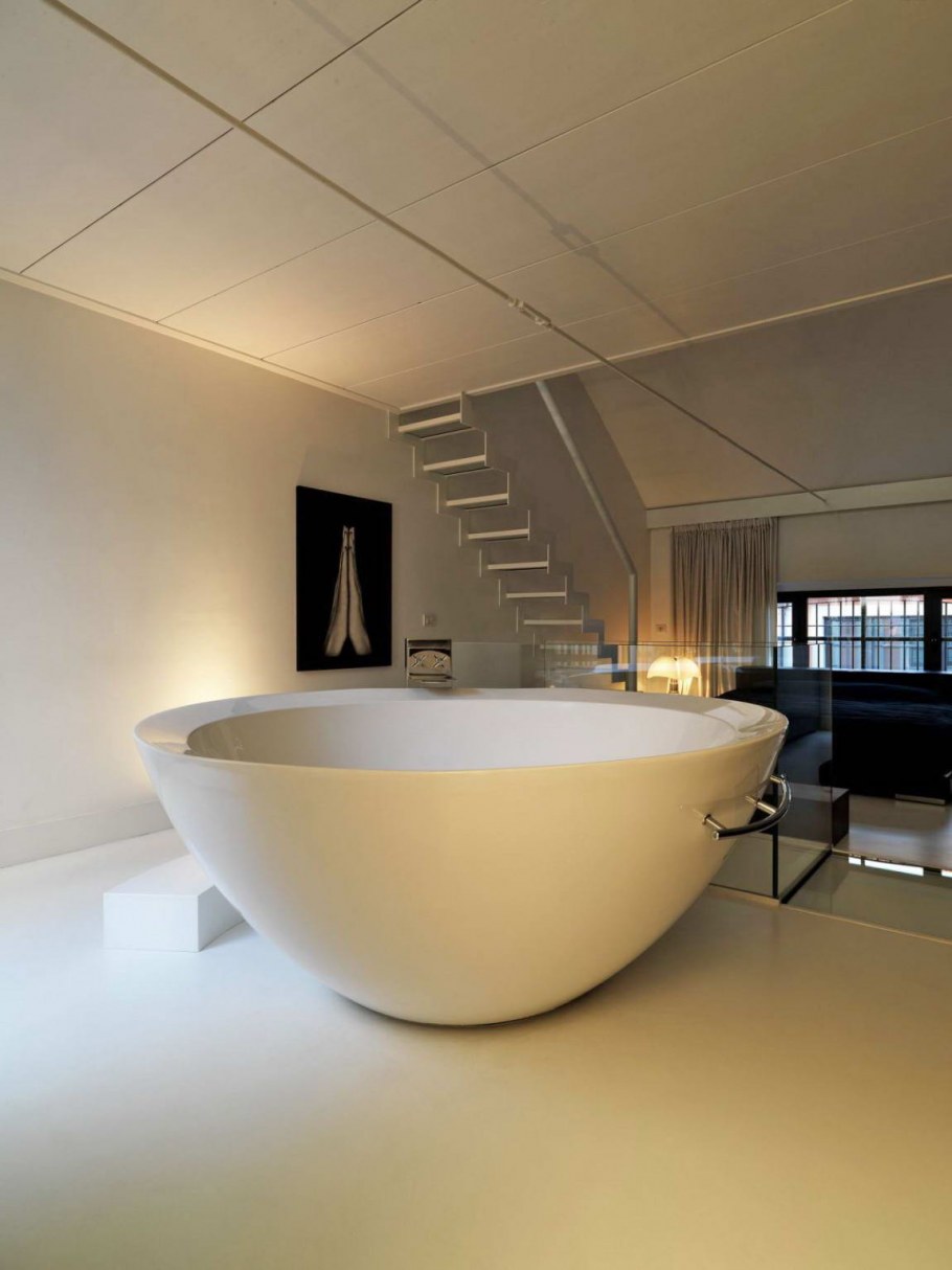 Аскетичный Минимализм