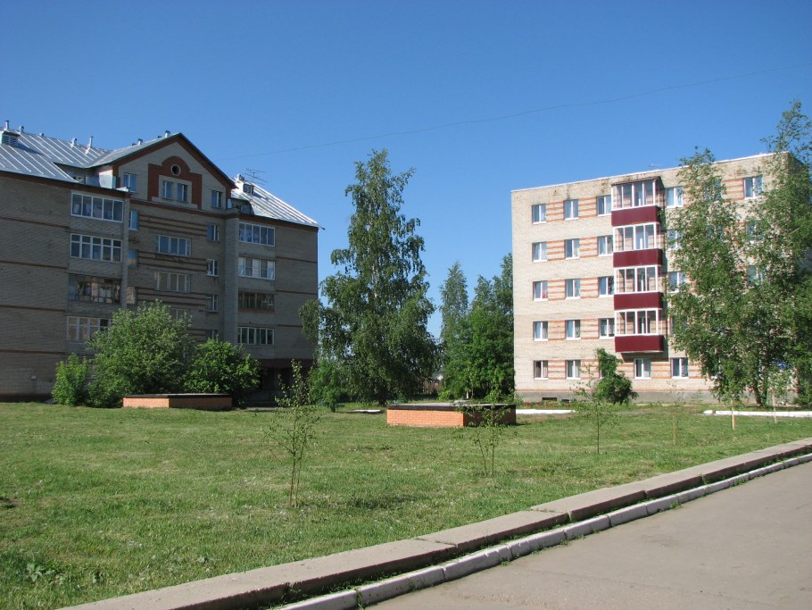 Снять квартиру Электроугли 2 комнатную