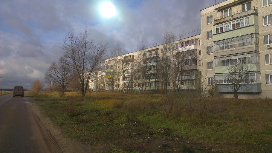 Изолятор с4-80 II ухл1