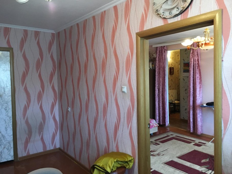 Поселок Электроизолятор дом 62