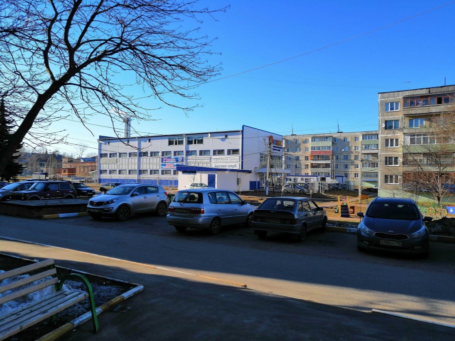 Казань квартира от 8000 рубле