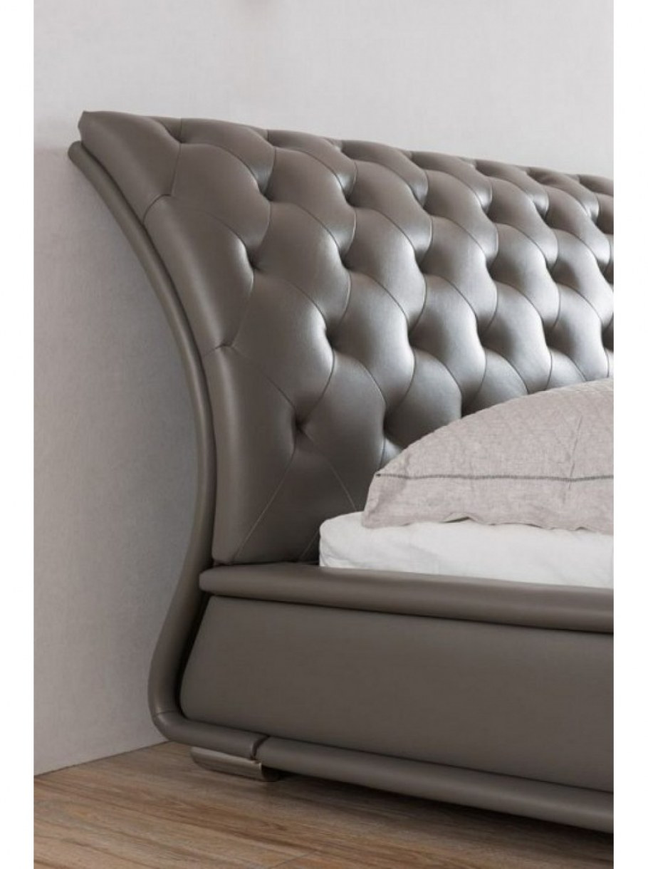 Кровать изголовье 1.100