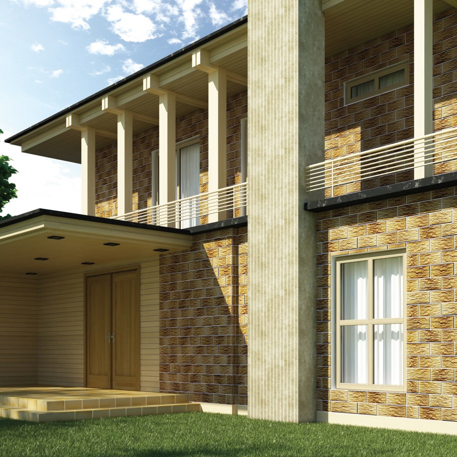 Клинкер Cerrad Stone Onyx 7399