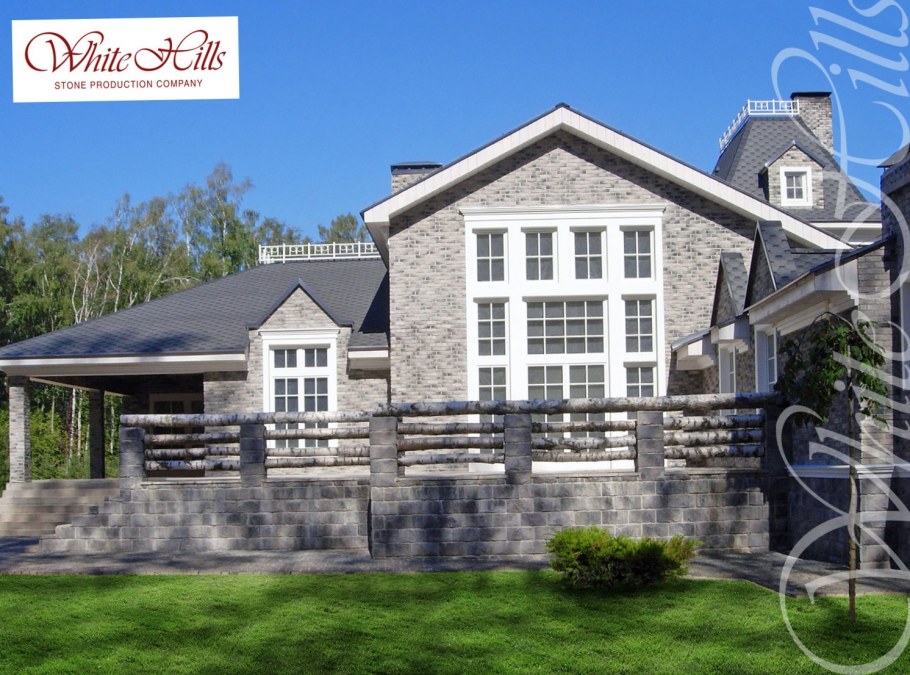 White Hills Шеффилд 431-80