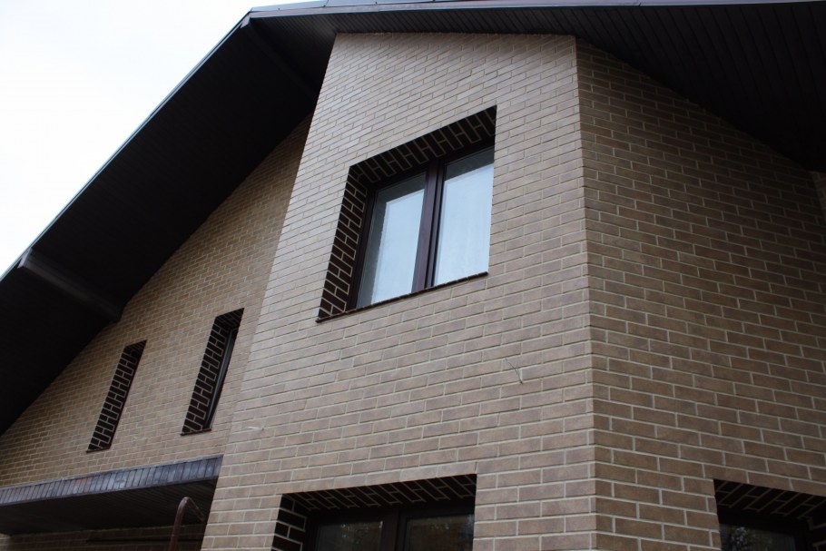 Термопанели Штроер