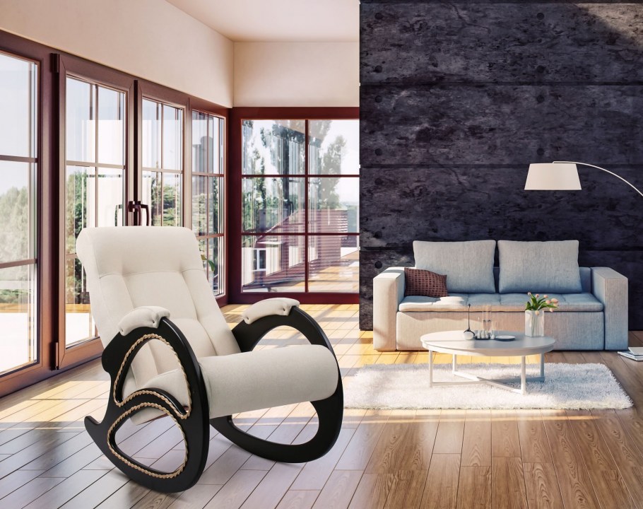 Кресло Данди