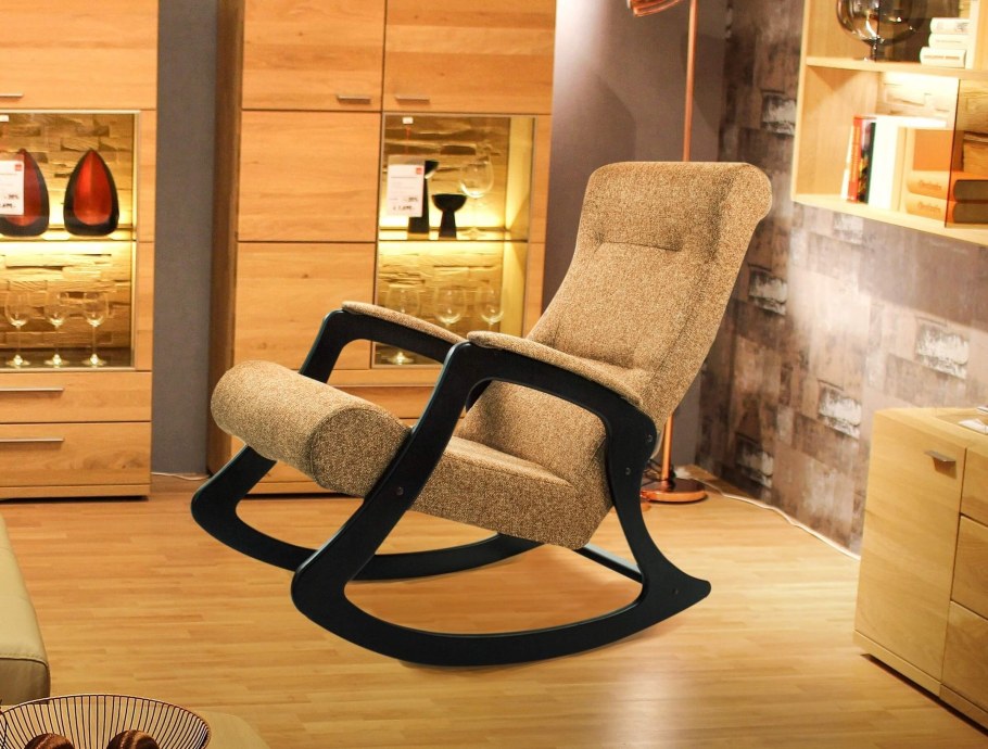 Кресло-качалка модель 44 (Тироль)