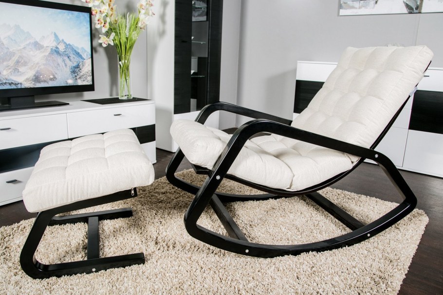 Кресло-качалка Онтарио