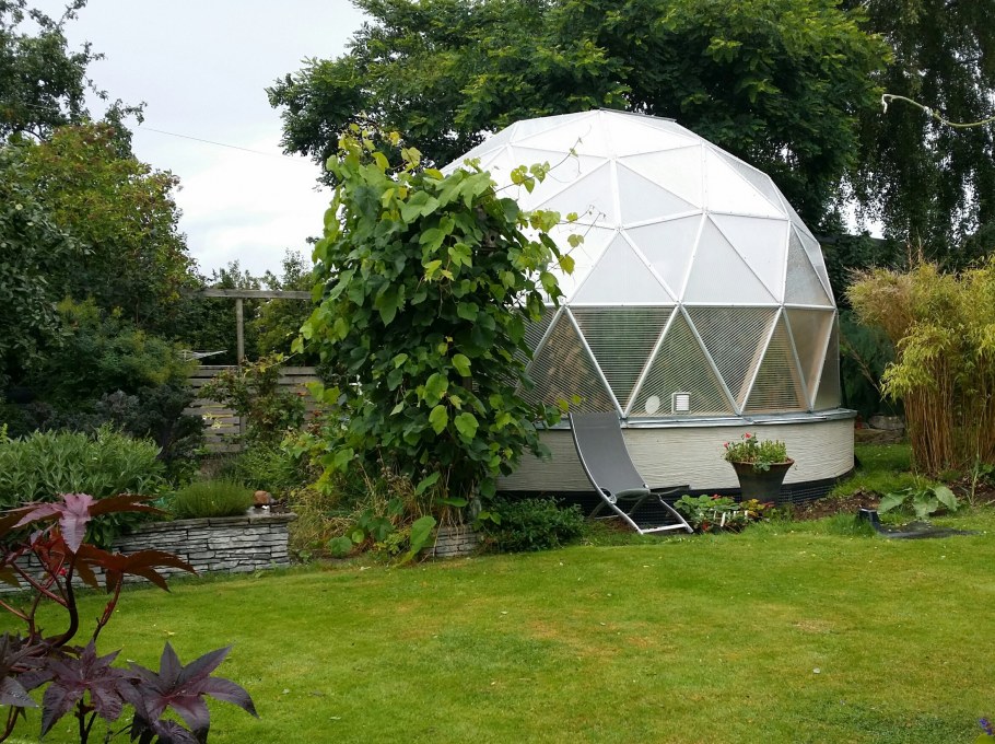 Стиль Бионика в интерьере