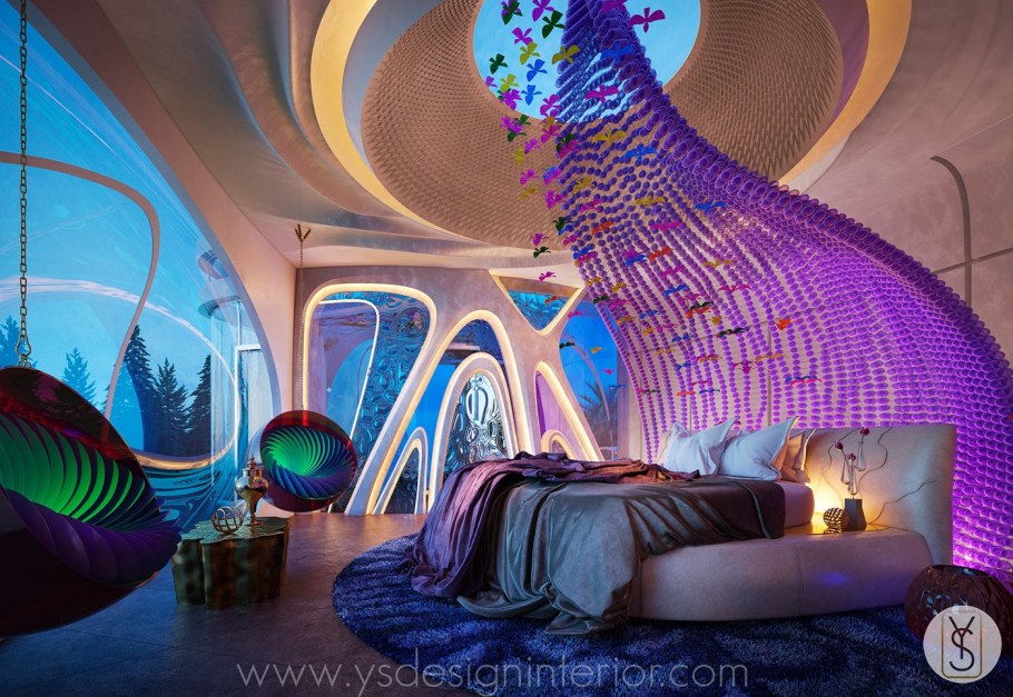 Озеленение помещений