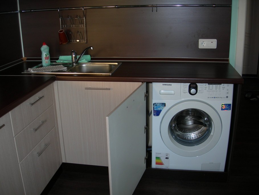 Шкаф Бриклаер Палермо 62