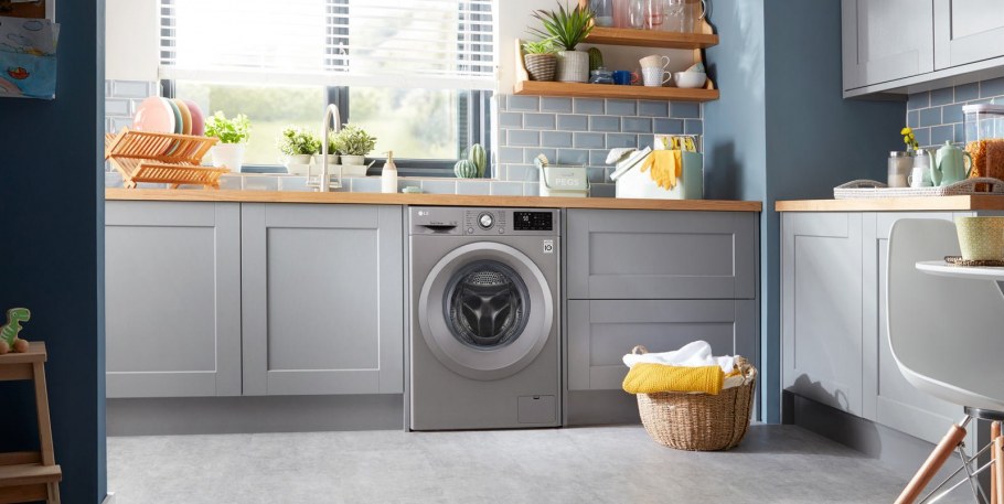 Стиральная машина габариты 60x33x88