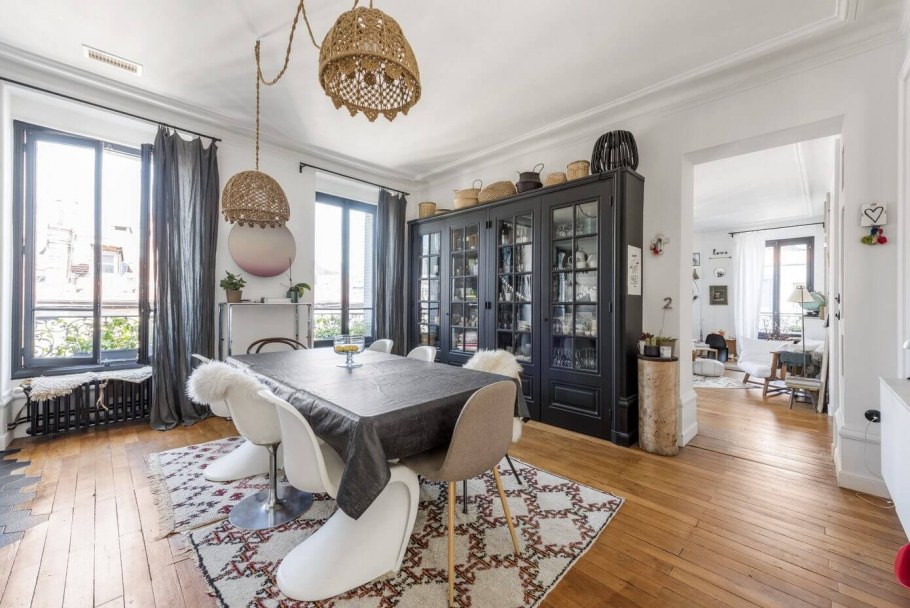 Квартиры во Франции