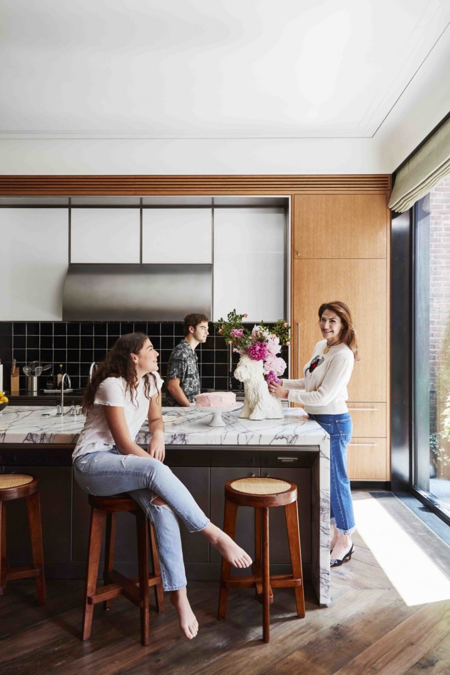 Квартиры американцев