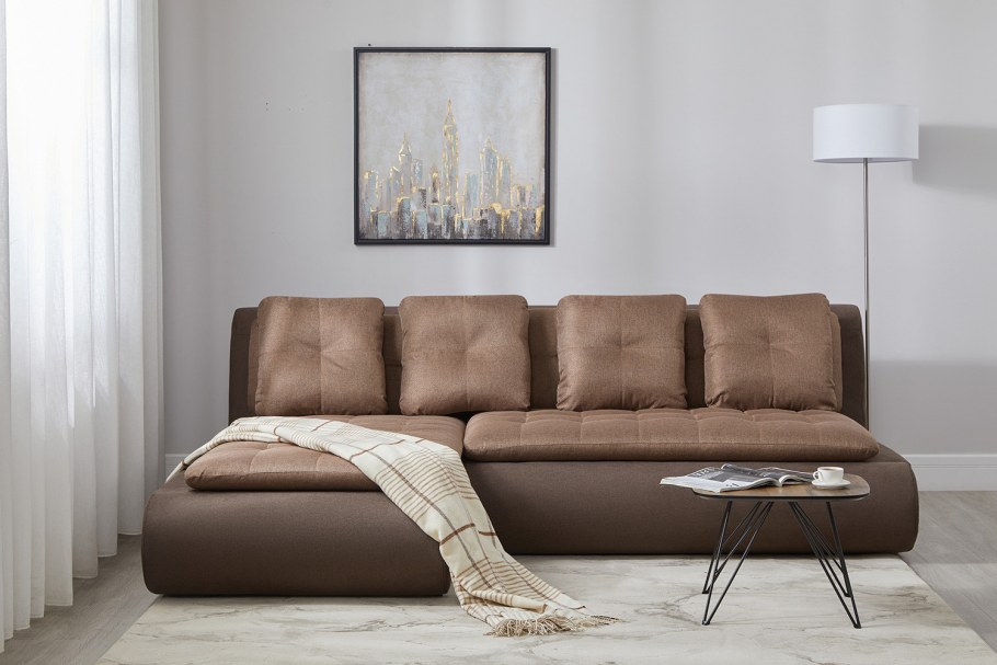 Диван Наполи хофф