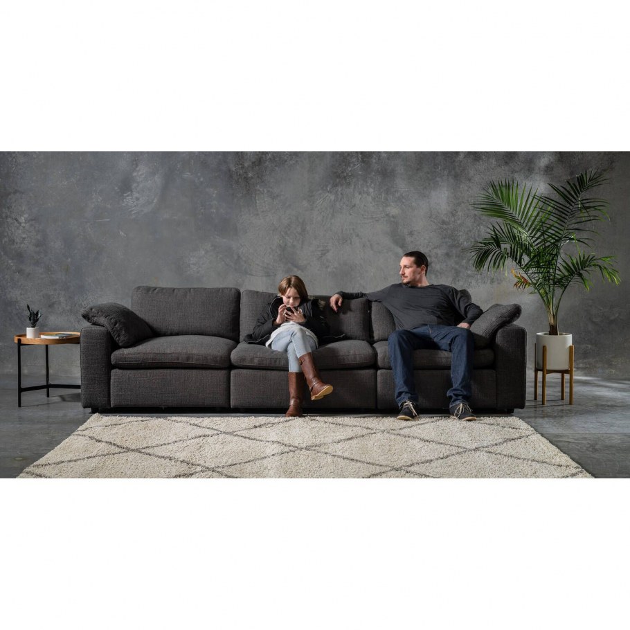 Диван Кинг босс модульный