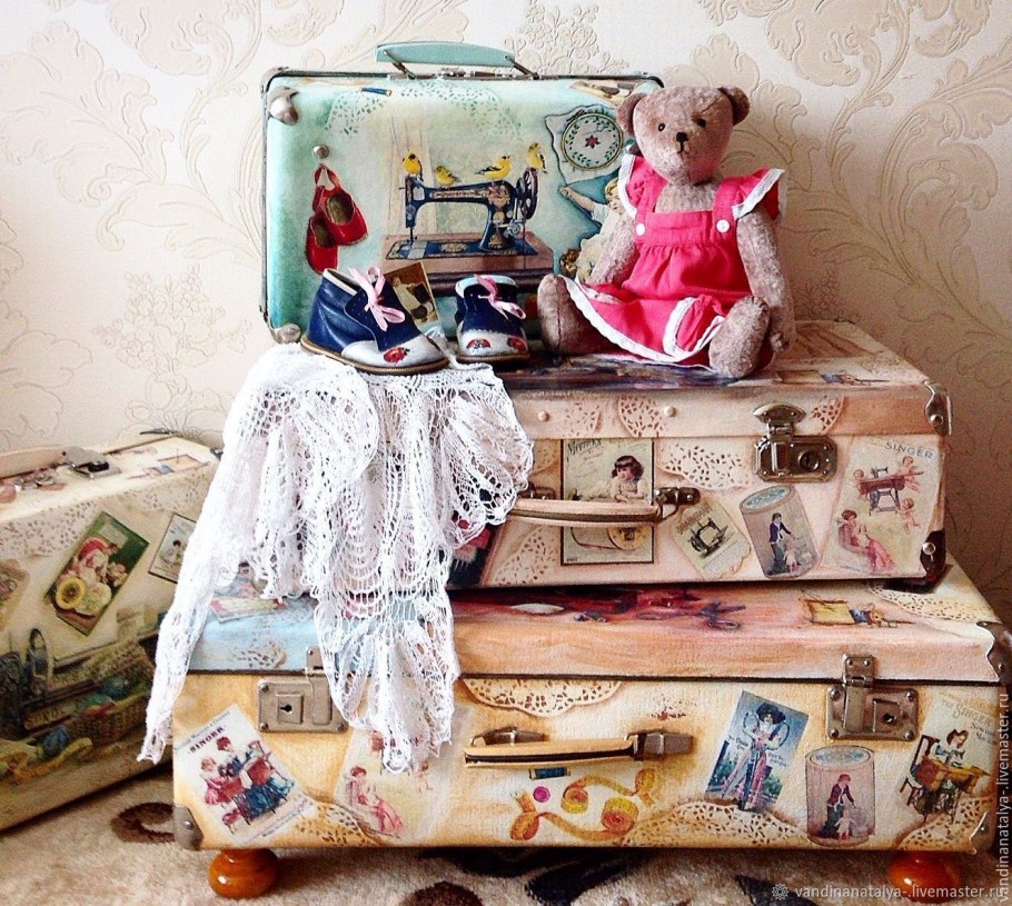 Японский пэчворк