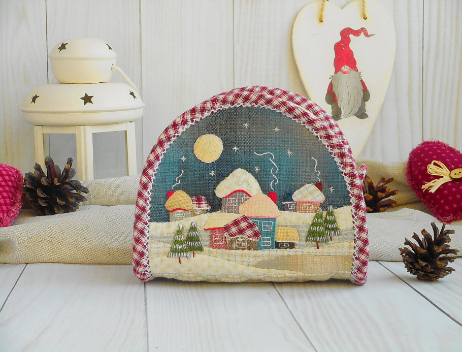 Хобби рукоделие