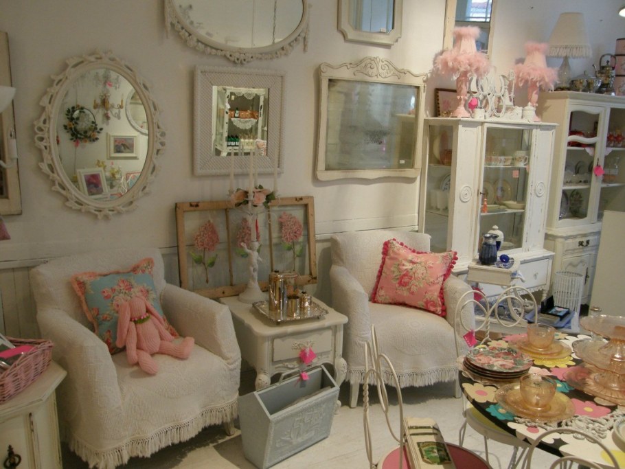 Комната для рукоделия