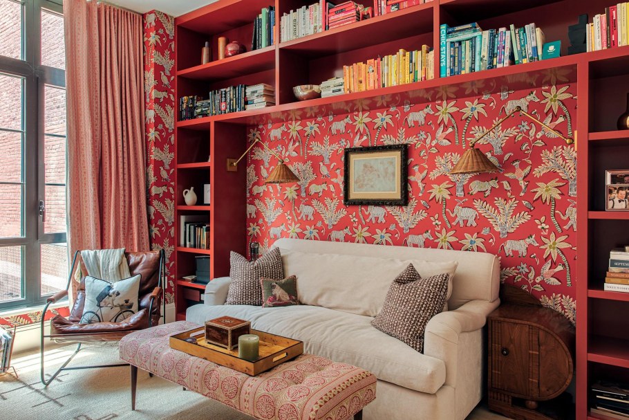 Керамогранит Kerranova Village k-211/Mr/