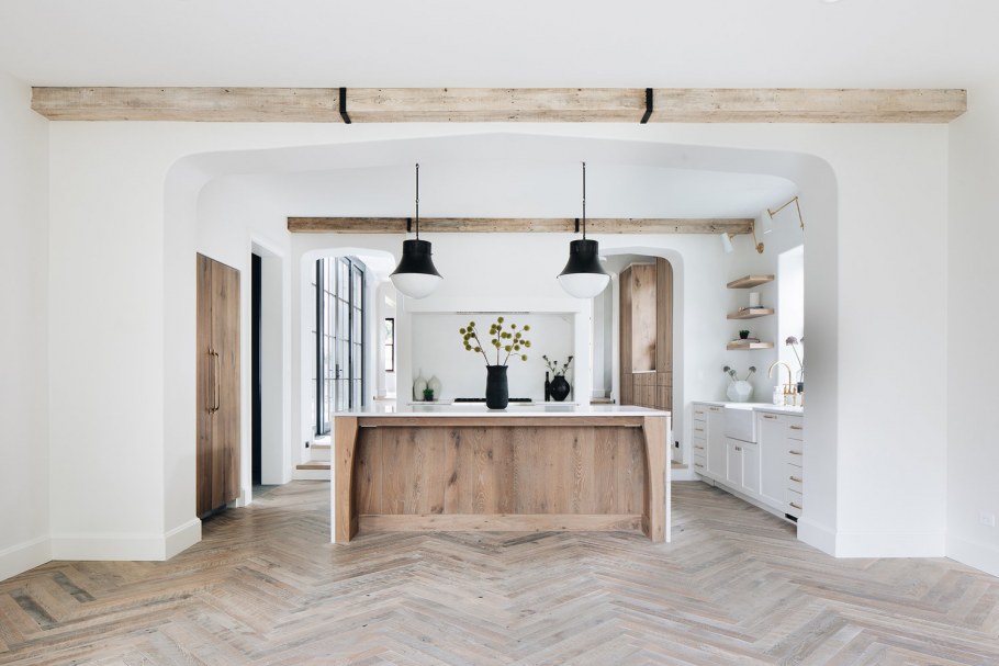 Архитектура в играх