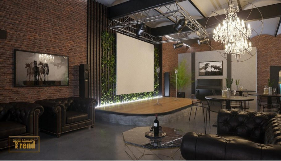 Дизайн квартиры 48 квадратных метров 2 комнаты