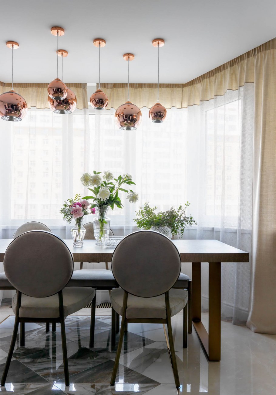 Арт Вилладж клаб зимой