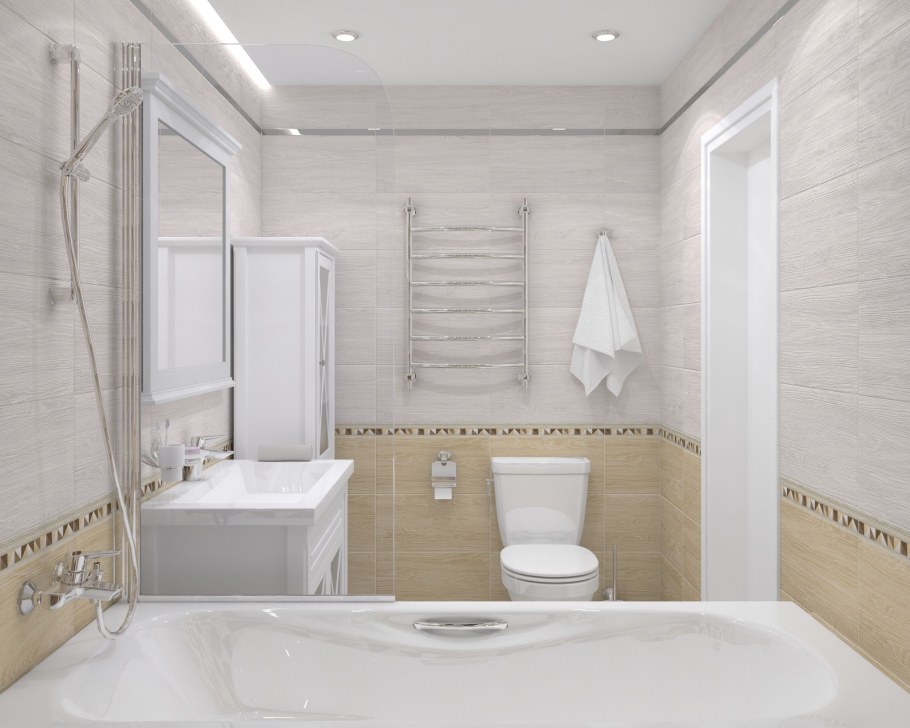 Эквип Вилладж плитка