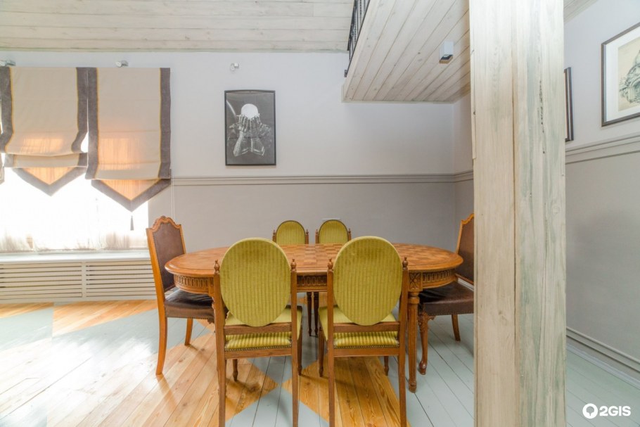 Лофт Виладж