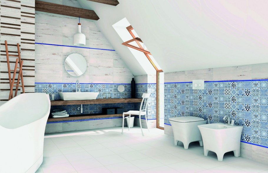 Mr Perswall, коллекция Hide & seek