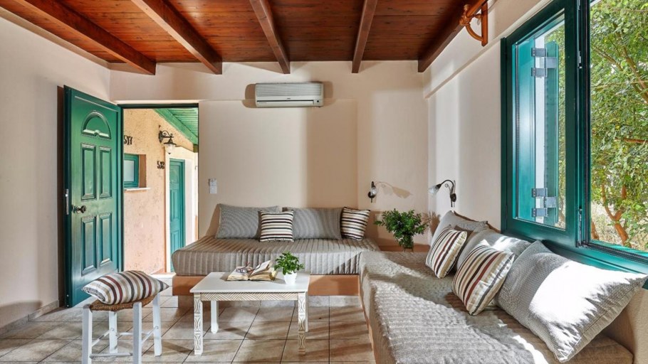 Керамогранит Village Blanco 15x90